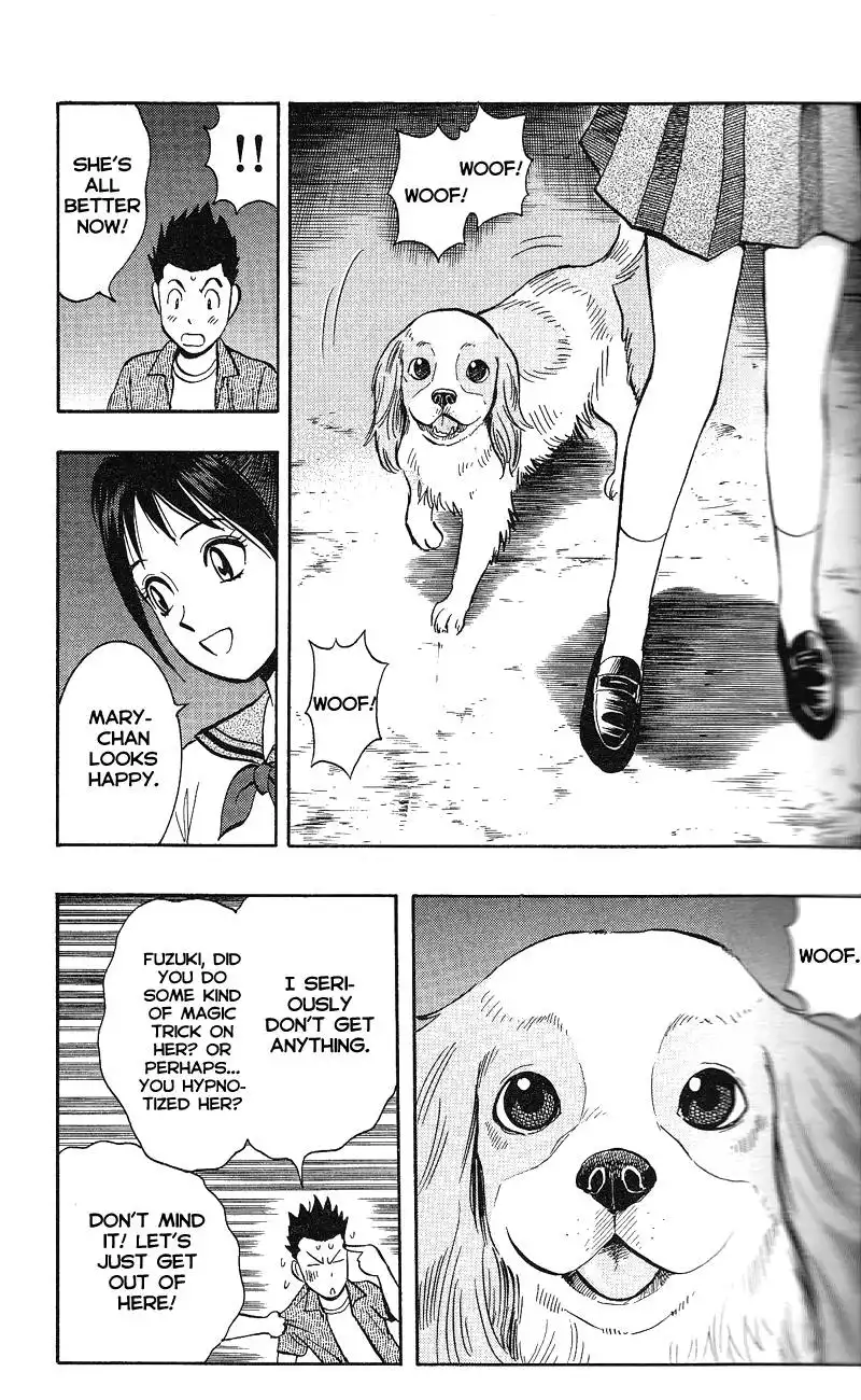 Animal Sense Chapter 5 40